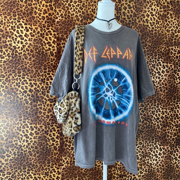 Def Leppard - Picture 4 of 11